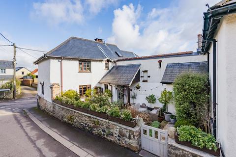 2 bedroom barn conversion for sale, Exbourne, Okehampton, EX20