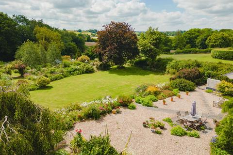 5 bedroom detached house for sale, Bow, Crediton, EX17