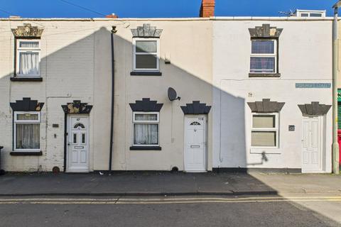 2 bedroom terraced house for sale, Ryecroft Street, Gloucester