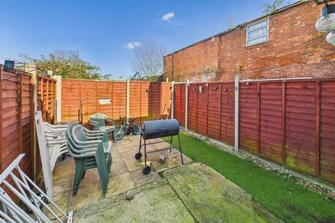 119 Ryecroft Street, Gloucester, GL1 4ND