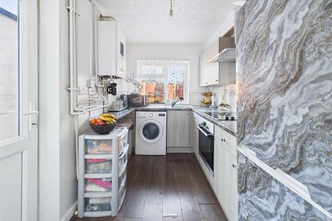 119 Ryecroft Street, Gloucester, GL1 4ND