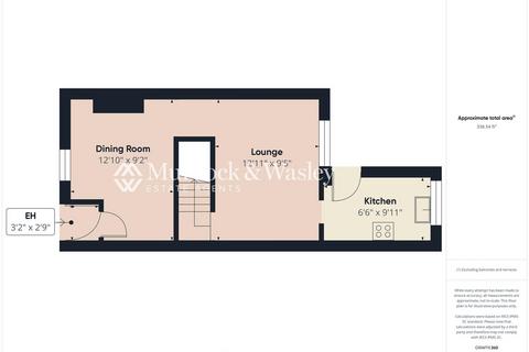 119 Ryecroft Street, Gloucester, GL1 4ND