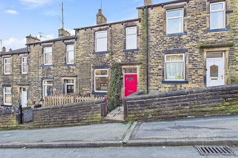 3 bedroom terraced house to rent, Lambert Street, Skipton, BD23