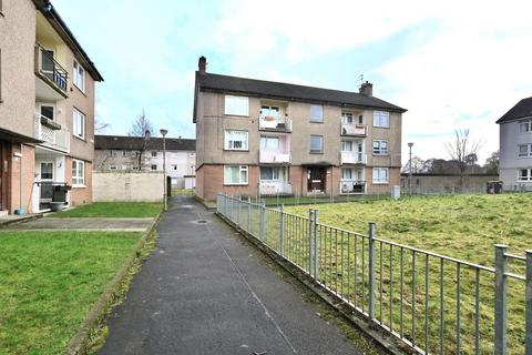 2 bedroom flat for sale, Kinnell Square, Glasgow G52