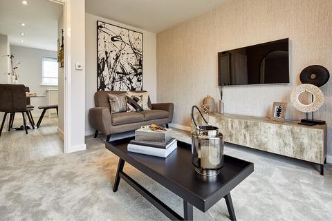 2 bedroom house for sale, Plot 185, Lockwood at Oriens Field, Scarborough, YO11, Shield Way, Off Pelton Wheel Lane YO11