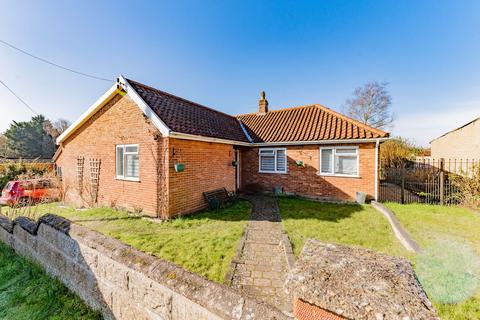 4 bedroom detached bungalow for sale, Myrtle Avenue, Costessey