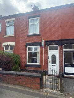 2 bedroom terraced house to rent, 199 Newmarket Road ASHTON-UNDER-LYNE, OL7 9JW