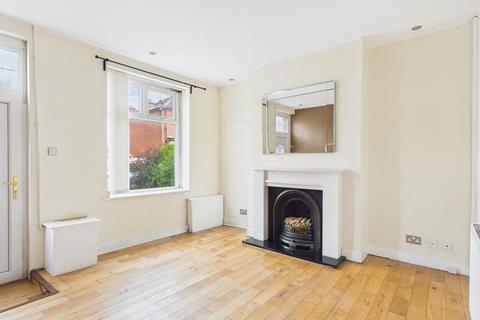 2 bedroom terraced house to rent, 199 Newmarket Road ASHTON-UNDER-LYNE, OL7 9JW