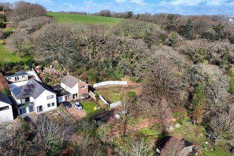 4 bedroom property with land for sale, St. Catwg Walk, Mayals, Swansea