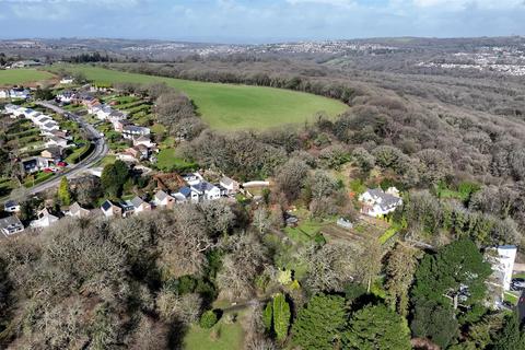 4 bedroom property with land for sale, St. Catwg Walk, Mayals, Swansea