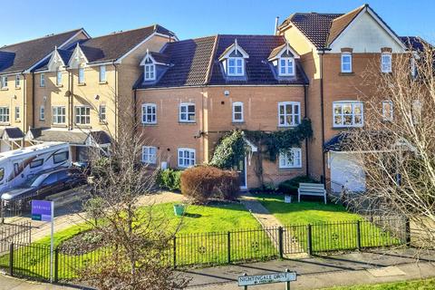 5 bedroom terraced house for sale, Nightingale Drive, Harrogate, HG1