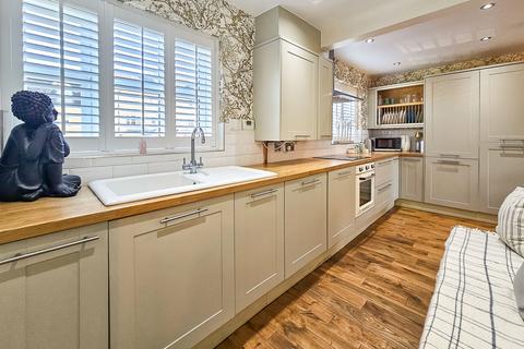 5 bedroom terraced house for sale, Nightingale Drive, Harrogate, HG1