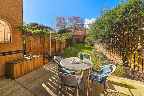 5 bedroom terraced house for sale, Nightingale Drive, Harrogate, HG1