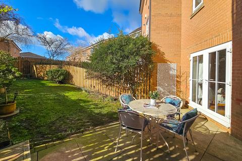 5 bedroom terraced house for sale, Nightingale Drive, Harrogate, HG1