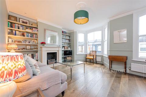 42a Mortimer Road, London, NW10 5QN