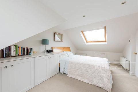 42a Mortimer Road, London, NW10 5QN