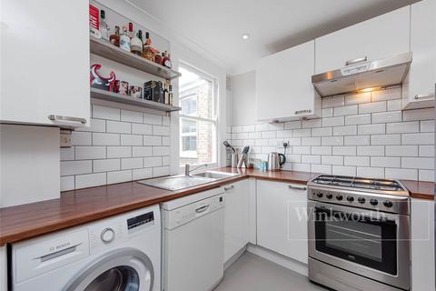 42a Mortimer Road, London, NW10 5QN