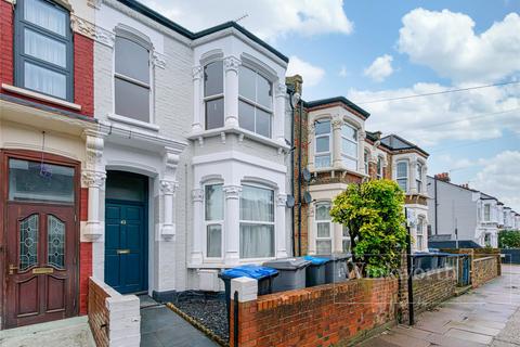 42a Mortimer Road, London, NW10 5QN