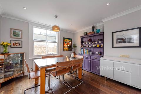 42a Mortimer Road, London, NW10 5QN
