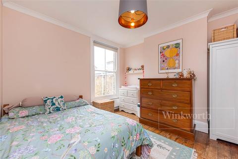 42a Mortimer Road, London, NW10 5QN