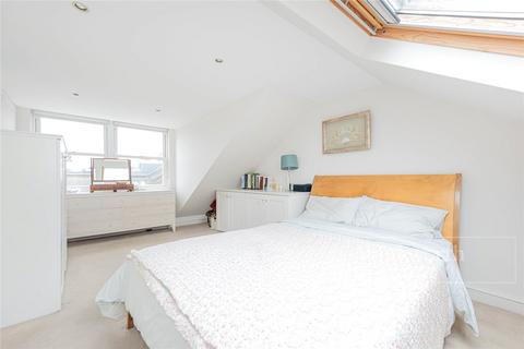 42a Mortimer Road, London, NW10 5QN