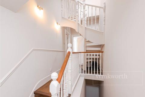 42a Mortimer Road, London, NW10 5QN