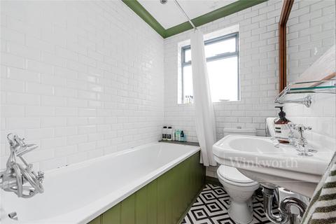42a Mortimer Road, London, NW10 5QN