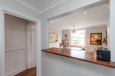 42a Mortimer Road, London, NW10 5QN