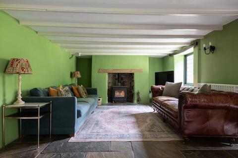 4 bedroom detached house for sale, Truro TR3