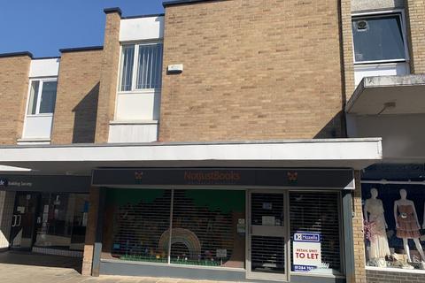 Retail property (high street) to rent, Thetford IP24