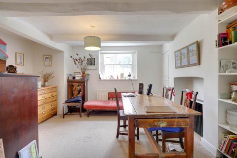 4 bedroom terraced house for sale, Christchurch Road, Reading