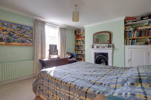 4 bedroom terraced house for sale, Christchurch Road, Reading