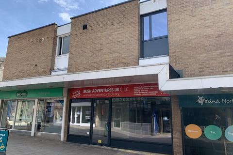 Retail property (high street) to rent, Thetford IP24