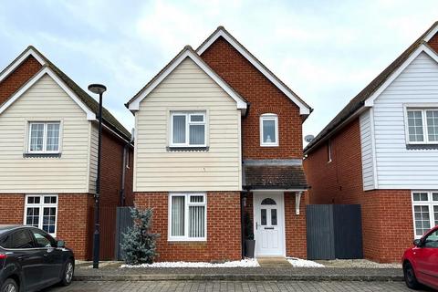 Wallis Court, Herne Bay, CT6 6RZ