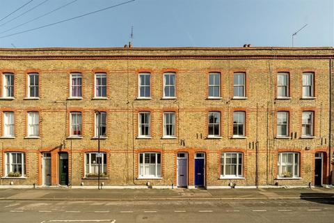 Gibson Street, London SE10