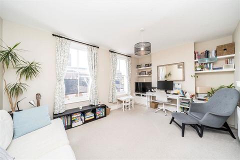 2 bedroom flat for sale, Gibson Street, London SE10