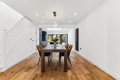 4 bedroom terraced house for sale, Acton Lane, London, W4