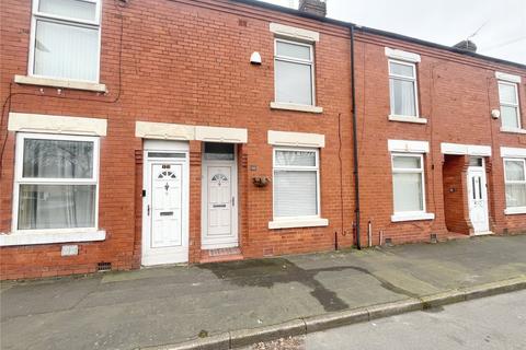 2 bedroom terraced house for sale, Hemsley Street, Blackley, Manchester, M9