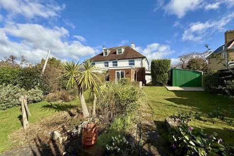 3 bedroom semi-detached house for sale, Park Road, Wootton Bridge, Ryde