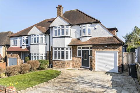 3 bedroom semi-detached house for sale, Pickhurst Park, Bromley, BR2