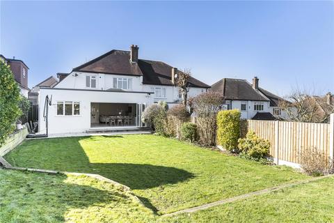 39 Pickhurst Park, Bromley, BR2 0UE