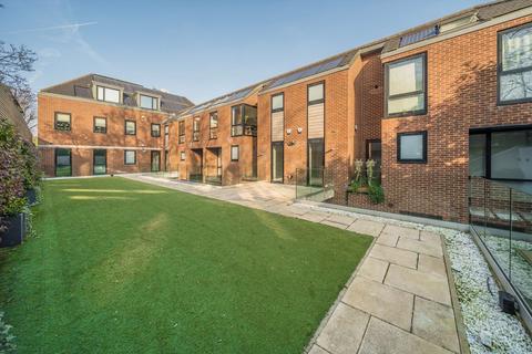 1 bedroom flat for sale, Hodford Road, London NW11