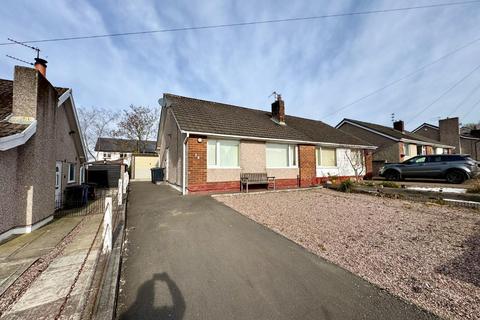 2 bedroom semi-detached bungalow for sale, Minehead Avenue, Burnley