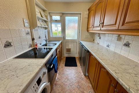 2 bedroom semi-detached bungalow for sale, Minehead Avenue, Burnley