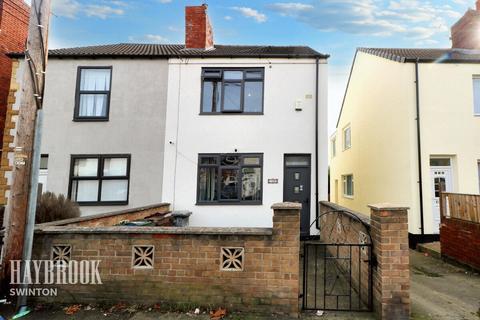 2 bedroom semi-detached house for sale, Furlong Road, Rotherham