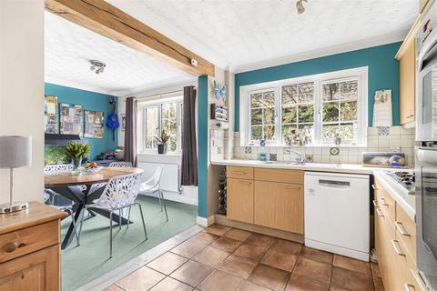 4 bedroom detached house for sale, Strawberry Fields, Haverhill CB9
