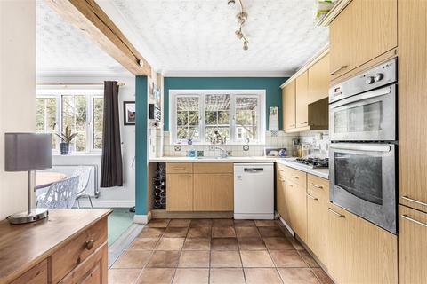 4 bedroom detached house for sale, Strawberry Fields, Haverhill CB9
