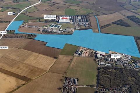 Leisure facility to rent - Stanton, Bury St Edmunds IP22