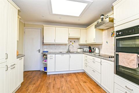 2 bedroom bungalow for sale, Boldre Close, Barton On Sea, New Milton, Hampshire, BH25