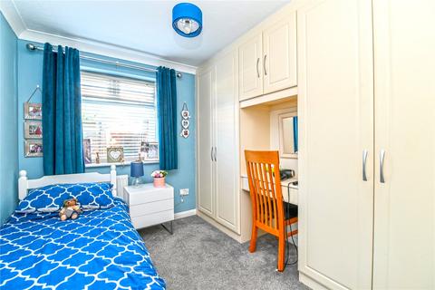 10 Boldre Close, Barton On Sea, New Milton, BH25 7TH